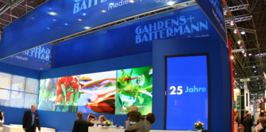 【展臺設(shè)計(jì)】烘培展設(shè)計(jì)須“私人定制”