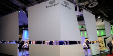 【展臺(tái)設(shè)計(jì)】廣州展會(huì)裝修，且行且珍惜