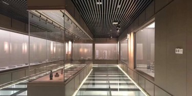 展館展廳設(shè)計(jì)怎樣才能更具藝術(shù)性呢？