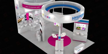 厲害了我的鄭州，榮獲中國(guó)會(huì)展最具辦展幸福感城市