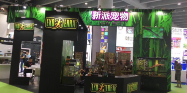 展臺(tái)搭建制作的要點(diǎn)問(wèn)題