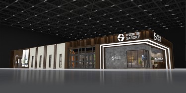 展廳設(shè)計(jì)誤區(qū)：展廳設(shè)計(jì)沒必要，做好產(chǎn)品就行