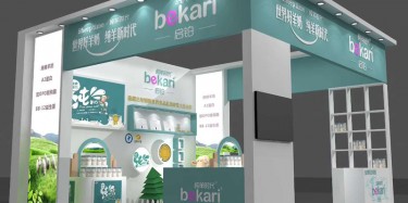 展臺(tái)設(shè)計(jì)搭建的安全問(wèn)題