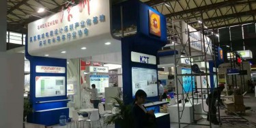 展臺(tái)搭建要怎么體現(xiàn)它的獨(dú)特呢？