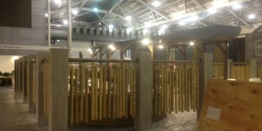 畢加展覽助力新加坡家具展，再次踏出國際一大步