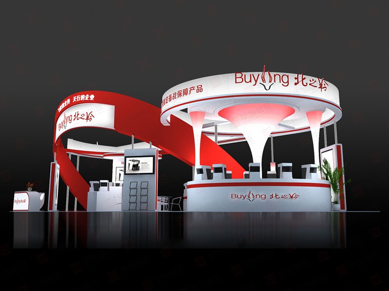 家電展展位設(shè)計(jì) 家電展展位設(shè)計(jì)