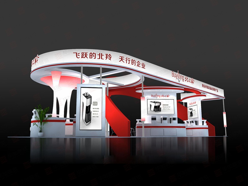 家具展展臺(tái)布展 家具展展臺(tái)布展