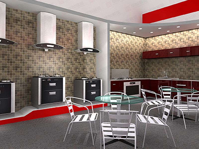 家電展展會(huì)設(shè)計(jì) 家電展展會(huì)設(shè)計(jì)