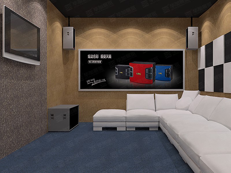 音響影視展展位布展 音響影視展展位布展