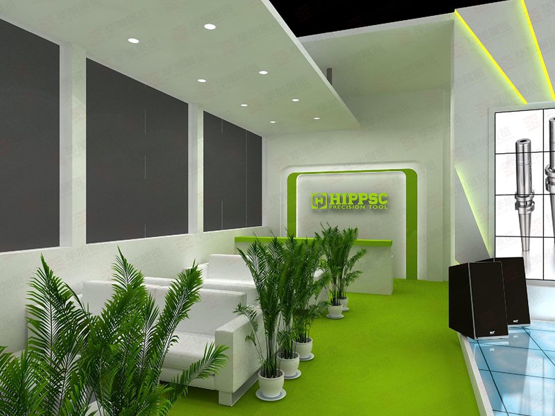 機(jī)械展展臺設(shè)計(jì)