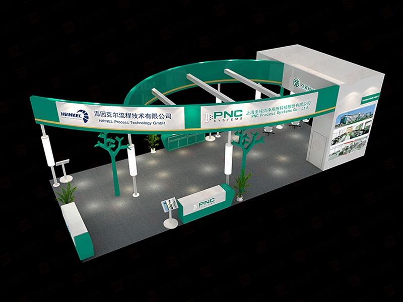 設(shè)備展展位設(shè)計(jì) 設(shè)備展展位設(shè)計(jì)