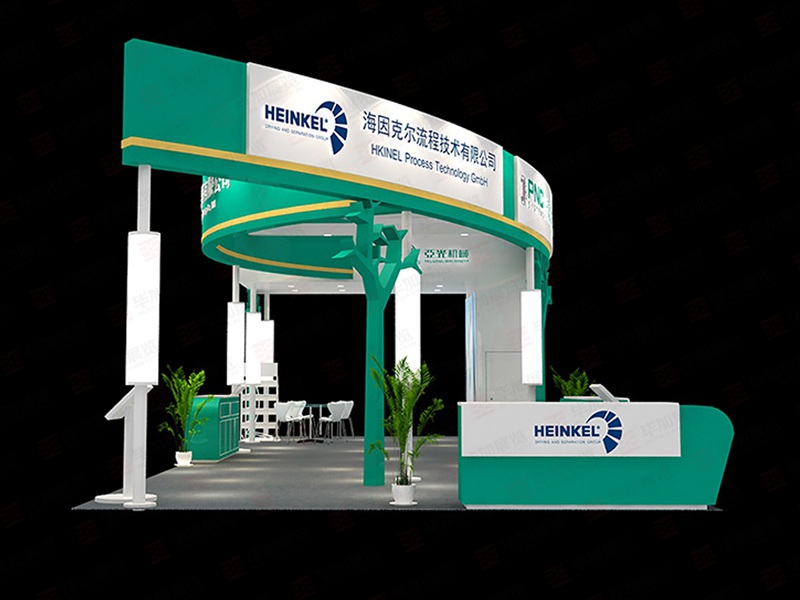 設(shè)備展展位設(shè)計(jì) 設(shè)備展展位設(shè)計(jì)