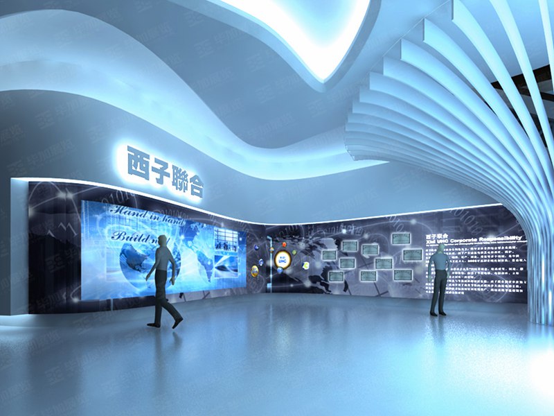 電梯展廳設(shè)計(jì)策劃 電梯展廳設(shè)計(jì)策劃