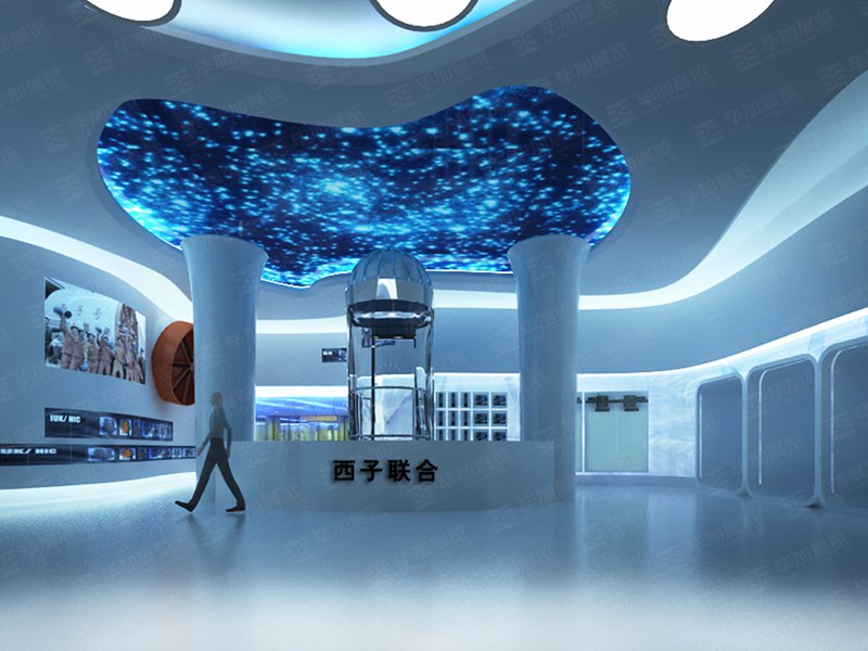 電梯展廳設(shè)計(jì)工程 電梯展廳設(shè)計(jì)工程