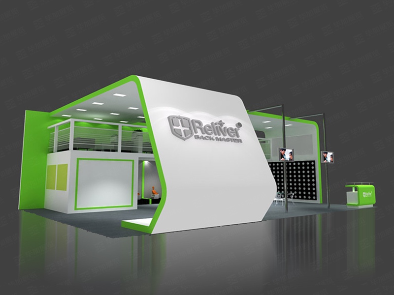 汽車展展覽設(shè)計(jì) 汽車展展覽設(shè)計(jì)