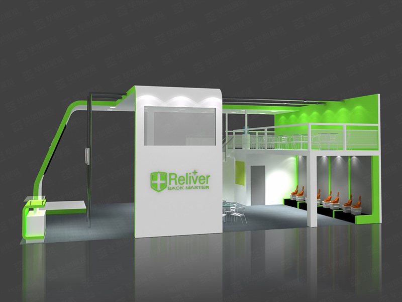 汽車展展覽設(shè)計(jì) 汽車展展覽設(shè)計(jì)