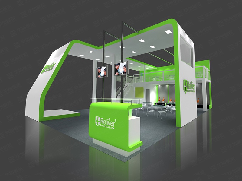 汽車展展覽設(shè)計(jì) 汽車展展覽設(shè)計(jì)