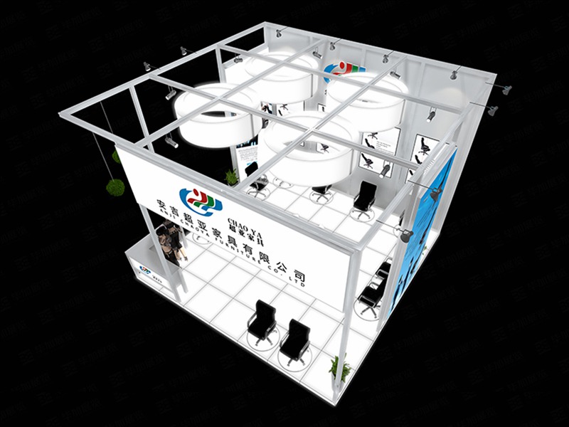 廣交會(huì)展覽設(shè)計(jì) 廣交會(huì)展覽設(shè)計(jì)