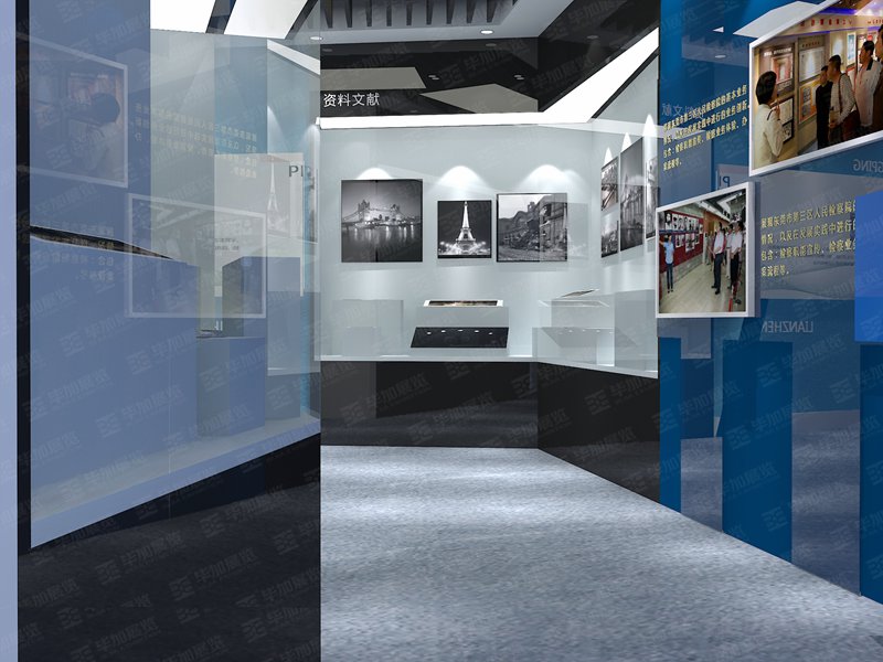 展館設(shè)計(jì) 展館設(shè)計(jì)