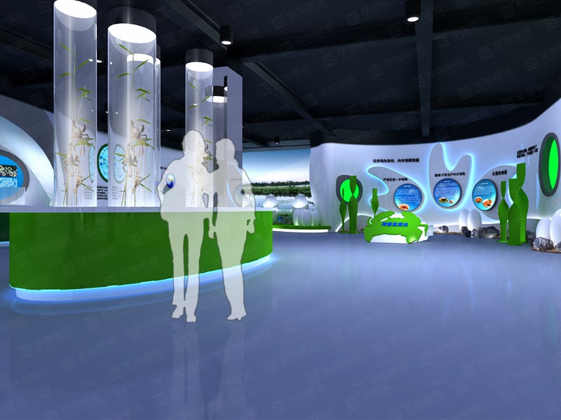 主題館設(shè)計裝修 主題館設(shè)計裝修