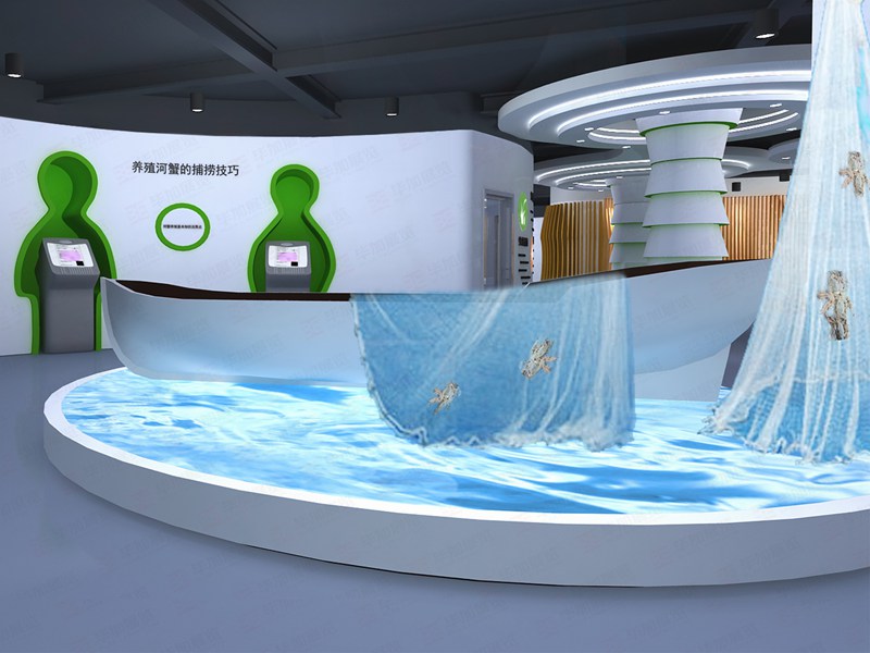 展館設(shè)計 展館設(shè)計