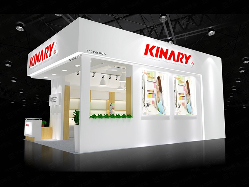 廣交會(huì)展覽設(shè)計(jì) 廣交會(huì)展覽設(shè)計(jì)