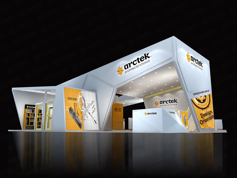 門窗展覽設(shè)計 門窗展覽設(shè)計