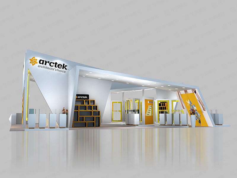 門窗展位設(shè)計 門窗展位設(shè)計