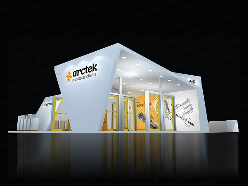 門窗展會設(shè)計 門窗展會設(shè)計