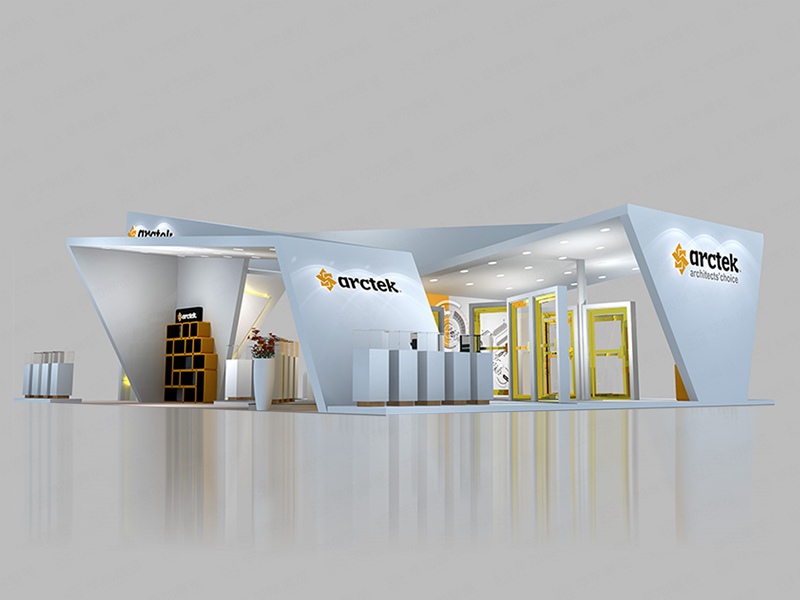 門窗展覽設(shè)計 門窗展覽設(shè)計