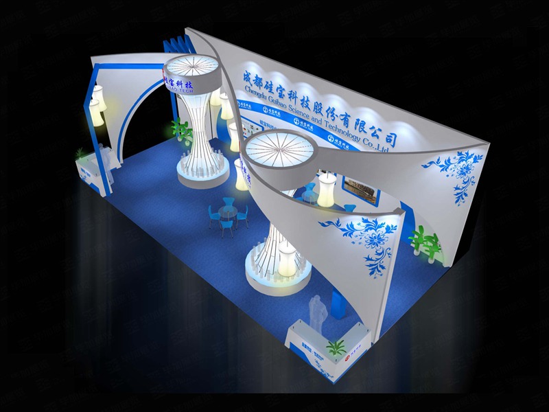 門窗展位設(shè)計(jì) 門窗展位設(shè)計(jì)