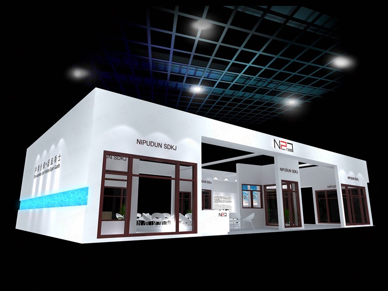 門(mén)窗展位布展 門(mén)窗展位布展