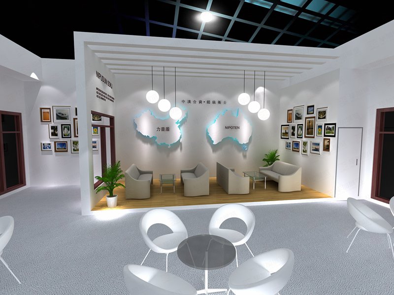 門(mén)窗展攤位設(shè)計(jì) 門(mén)窗展攤位設(shè)計(jì)