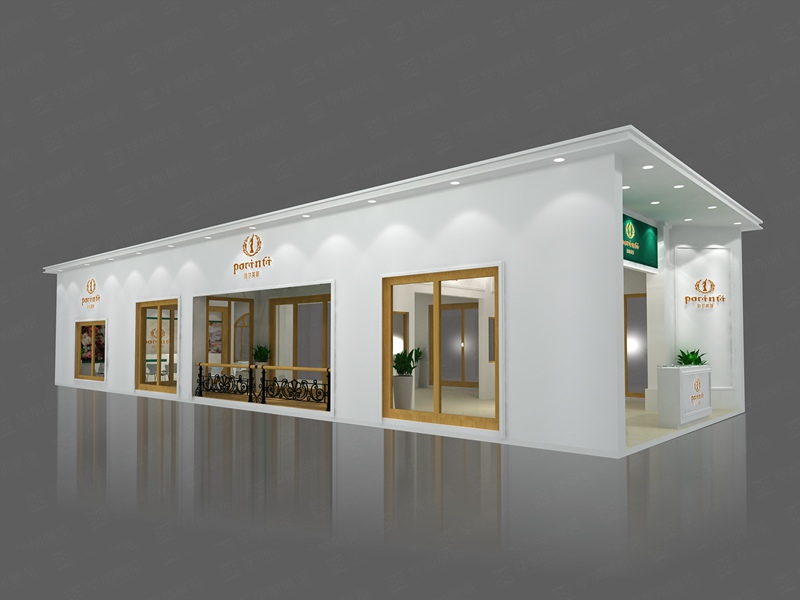 門窗展臺設(shè)計 門窗展臺設(shè)計