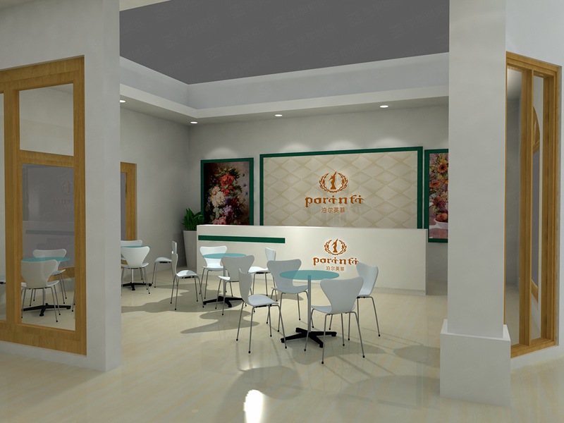 門窗展位設(shè)計 門窗展位設(shè)計