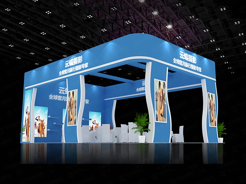 婚博會(huì)展臺(tái)設(shè)計(jì) 婚博會(huì)展臺(tái)設(shè)計(jì)