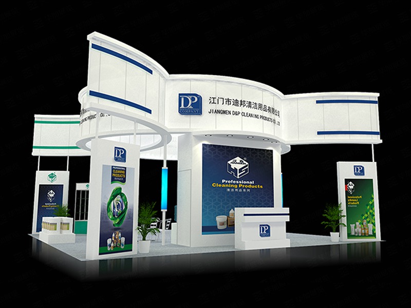 酒店用品展臺(tái)布展 酒店用品展臺(tái)布展