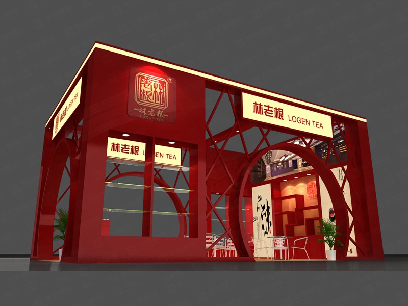 酒店用品展攤位設(shè)計(jì) 酒店用品展攤位設(shè)計(jì)