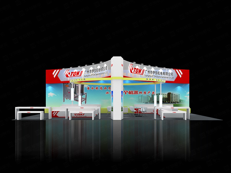 酒店用品展設(shè)計(jì)搭建 酒店用品展設(shè)計(jì)搭建