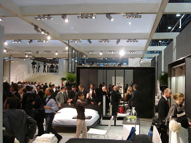 家具展展覽設(shè)計 家具展展覽設(shè)計