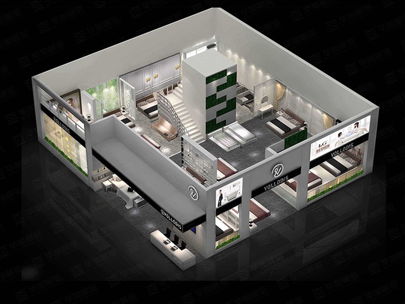 家具展展覽設(shè)計 家具展展覽設(shè)計