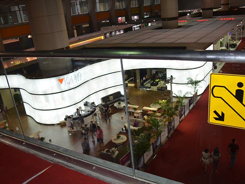 家具展覽搭建 家具展覽搭建