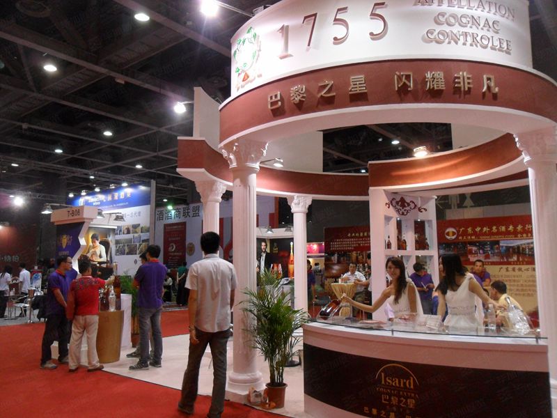 名酒展會(huì)設(shè)計(jì) 名酒展會(huì)設(shè)計(jì)