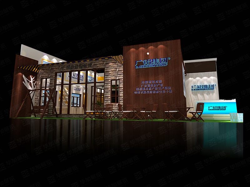 門窗展展覽設(shè)計(jì) 門窗展展覽設(shè)計(jì)