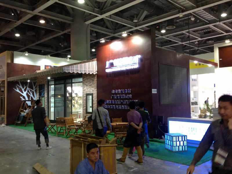 門窗展展覽設(shè)計(jì) 門窗展展覽設(shè)計(jì)