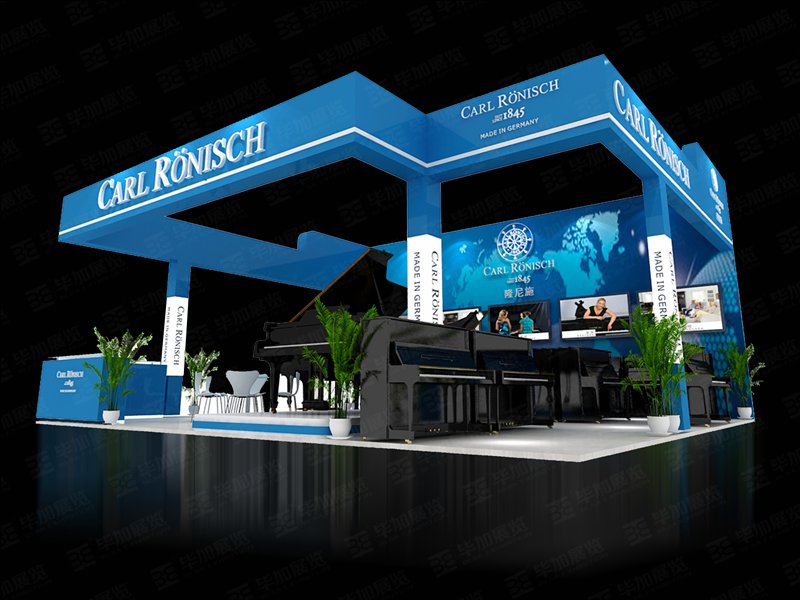 樂器展展覽設(shè)計(jì) 樂器展展覽設(shè)計(jì)