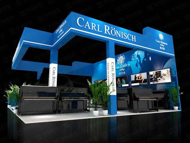 樂器展展覽設(shè)計(jì) 樂器展展覽設(shè)計(jì)