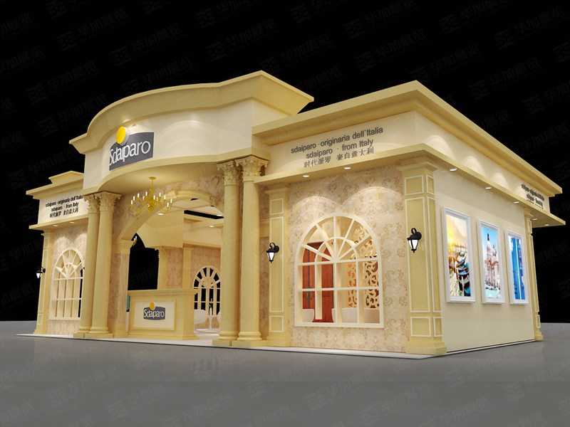 建材展展覽設(shè)計(jì) 建材展展覽設(shè)計(jì)