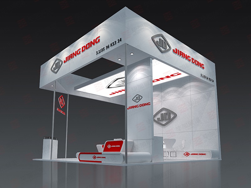 廣交會(huì)展覽設(shè)計(jì) 廣交會(huì)展覽設(shè)計(jì)