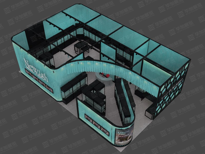 廣交會展位設(shè)計(jì) 廣交會展位設(shè)計(jì)